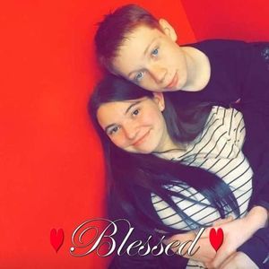 Meet your Posher, Katelynn